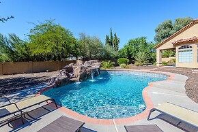 Casa Dynamite 4 Bedroom Home by RedAwning