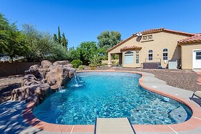 Casa Dynamite 4 Bedroom Home by RedAwning