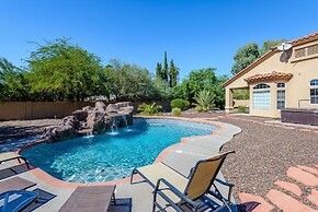 Casa Dynamite 4 Bedroom Home by RedAwning