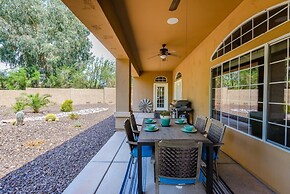 Casa Dynamite 4 Bedroom Home by RedAwning