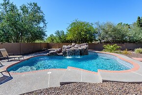 Casa Dynamite 4 Bedroom Home by RedAwning