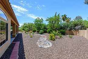 Casa Dynamite 4 Bedroom Home by RedAwning