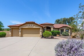 Casa Dynamite 4 Bedroom Home by RedAwning