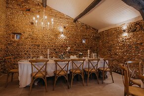 B&B Le Domaine des Marcoujans