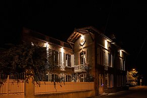 B&B Le Domaine des Marcoujans