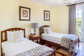 Villa Renaissance Grace Bay