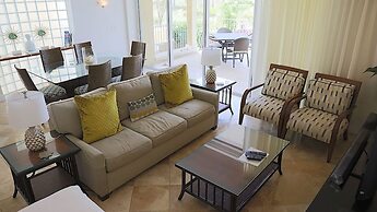 Villa Renaissance Grace Bay