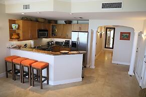 Villa Renaissance Grace Bay