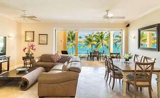 Villa Renaissance Grace Bay