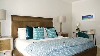 Villa Renaissance Grace Bay