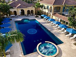 Villa Renaissance Grace Bay