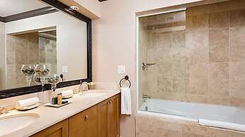 Villa Renaissance Grace Bay