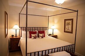 Villa Renaissance Grace Bay