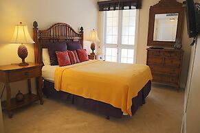 Villa Renaissance Grace Bay