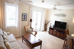 Villa Renaissance Grace Bay