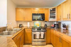 Villa Renaissance Grace Bay