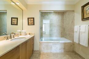 Villa Renaissance Grace Bay