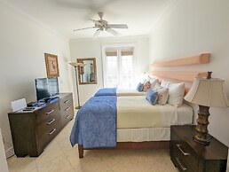 Villa Renaissance Grace Bay