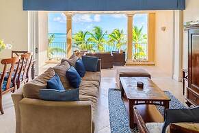Villa Renaissance Grace Bay