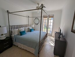 Villa Renaissance Grace Bay