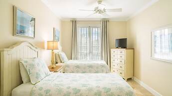 Villa Renaissance Grace Bay