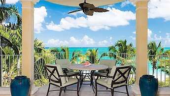 Villa Renaissance Grace Bay