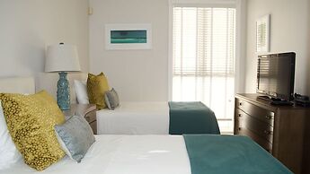 Villa Renaissance Grace Bay