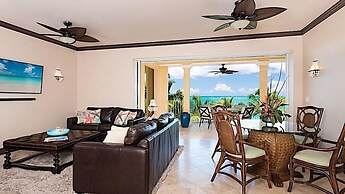 Villa Renaissance Grace Bay