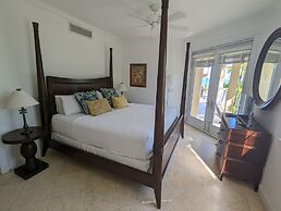 Villa Renaissance Grace Bay