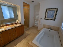 Villa Renaissance Grace Bay