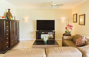 Villa Renaissance Grace Bay