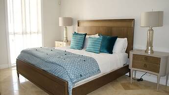 Villa Renaissance Grace Bay