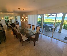 Villa Renaissance Grace Bay