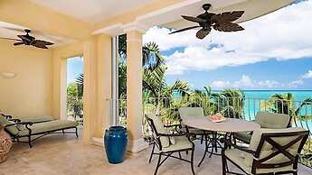 Villa Renaissance Grace Bay