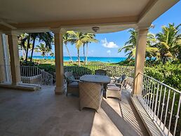 Villa Renaissance Grace Bay