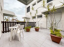 Canas Gold Praia Hotel