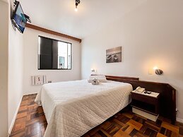 Canas Gold Praia Hotel