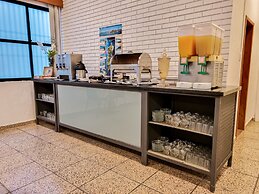 Canas Gold Praia Hotel