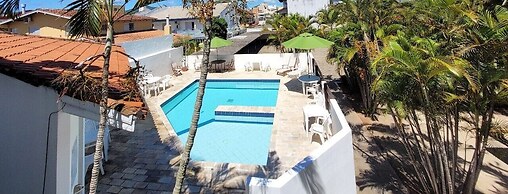 Canas Gold Praia Hotel