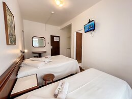 Canas Gold Praia Hotel