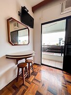 Canas Gold Praia Hotel