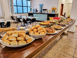 Canas Gold Praia Hotel