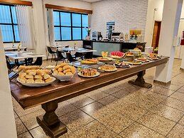 Canas Gold Praia Hotel