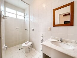 Canas Gold Praia Hotel