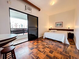 Canas Gold Praia Hotel