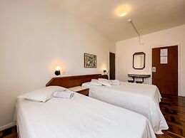 Canas Gold Praia Hotel