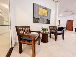 Canas Gold Praia Hotel