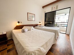 Canas Gold Praia Hotel