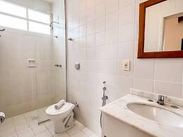 Canas Gold Praia Hotel