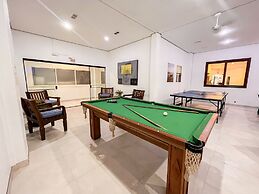 Canas Gold Praia Hotel